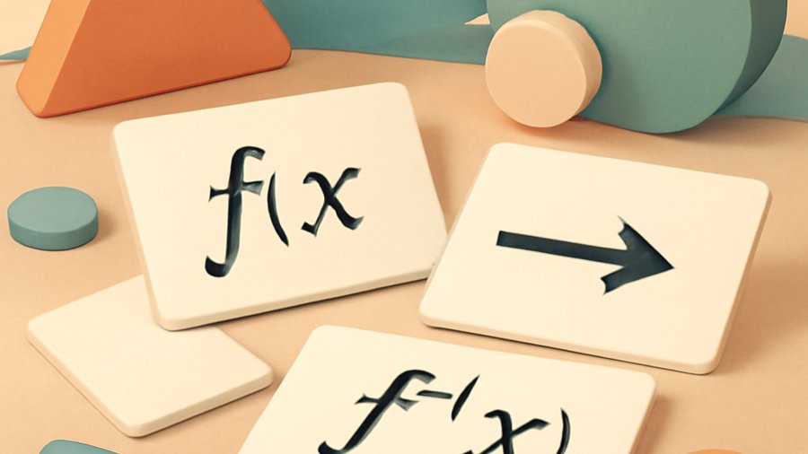 How to Find the Inverse of a Function: Step-by-Step Guide for 2026 illustration A
