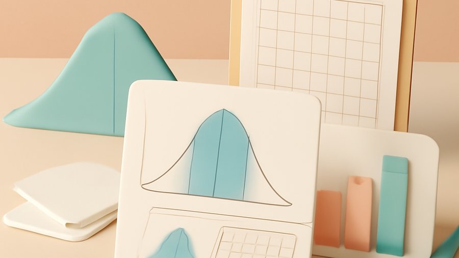 The Normal Distribution and the 68-95-99.7 Rule: 2026 Guide illustration B