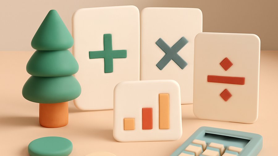 Khan Academy vs. Effortless Math vs. IXL: Which Math Platform Wins in 2026? illustration A