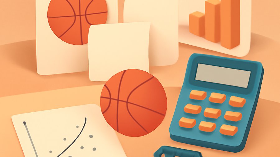 Math for Sports Stats: From Batting Averages to Advanced Analytics in 2026 illustration A