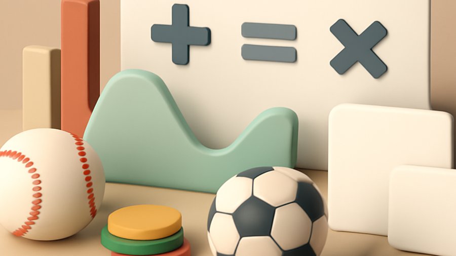 Math for Sports Stats: From Batting Averages to Advanced Analytics in 2026 illustration B
