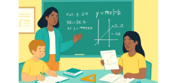 How to Graph Linear Equations on the Coordinate Plane