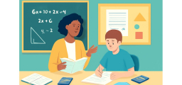 How to Solve Math Word Problems: A 5-Step Framework