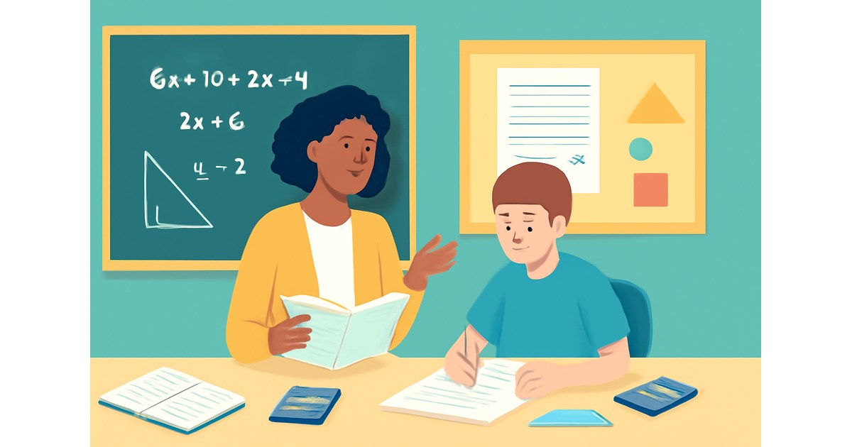 How to Solve Word Problems: A 5-Step Framework