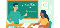 How to Use the Quadratic Formula: A Beginner’s Walk-Through