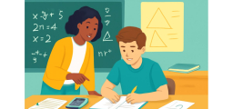 The 10 Most Common GED Math Mistakes (and How to Fix Them)