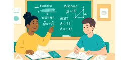 ASVAB Math Cheat Sheet: Every Formula You Need to Know