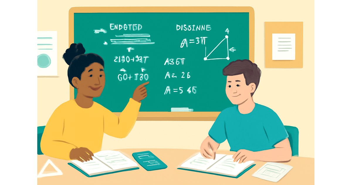 ASVAB Math Cheat Sheet: Every Formula You Need to Know | Effortless Math