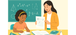 5th Grade Math: A Year-at-a-Glance Guide for Parents