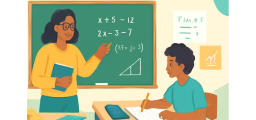 Algebra 1 Topics: Everything You’ll Learn This Year