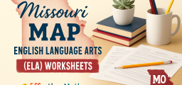 Free Grade 3 English Worksheets for Missouri Students