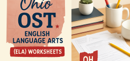 Free Grade 3 English Worksheets for Ohio Students