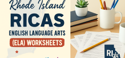Free Grade 3 English Worksheets for Rhode Island Students