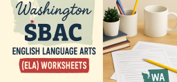 Free Grade 3 English Worksheets for Washington State Students