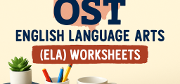 Free Grade 4 English Worksheets for Ohio Students