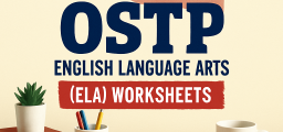 Free Grade 4 English Worksheets for Oklahoma Students