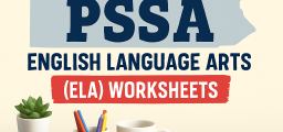 Free Grade 4 English Worksheets for Pennsylvania Students