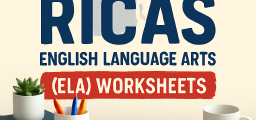 Free Grade 4 English Worksheets for Rhode Island Students