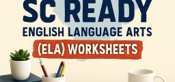 Free Grade 4 English Worksheets for South Carolina Students