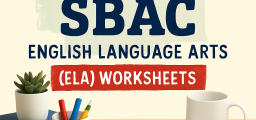 Free Grade 4 English Worksheets for Washington Students
