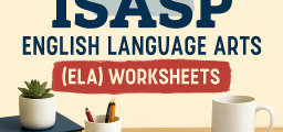 Free Grade 5 English Worksheets for Iowa Students