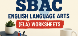 Free Grade 5 English Worksheets for Nevada Students