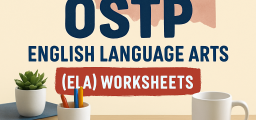 Free Grade 5 English Worksheets for Oklahoma Students