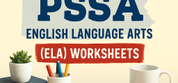 Free Grade 5 English Worksheets for Pennsylvania Students
