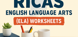 Free Grade 5 English Worksheets for Rhode Island Students