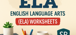 Free Grade 5 English Worksheets for Smarter Balanced Students