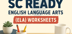 Free Grade 5 English Worksheets for South Carolina Students