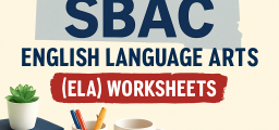 Free Grade 5 English Worksheets for South Dakota Students