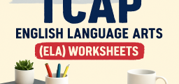 Free Grade 5 English Worksheets for Tennessee Students