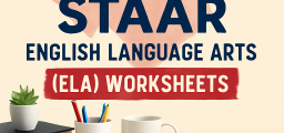 Free Grade 5 English Worksheets for Texas Students