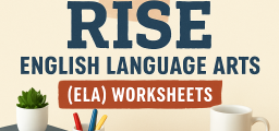 Free Grade 5 English Worksheets for Utah Students
