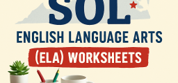 Free Grade 5 English Worksheets for Virginia Students
