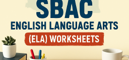 Free Grade 5 English Worksheets for Washington Students