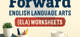 Free Grade 5 English Worksheets for Wisconsin Students