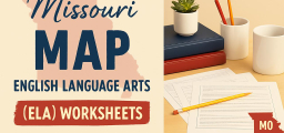 Free Grade 6 English Worksheets for Missouri Students