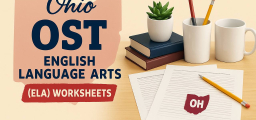 Free Grade 6 English Worksheets for Ohio Students
