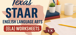 Free Grade 6 English Worksheets for Texas Students