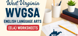Free Grade 6 English Worksheets for West Virginia Students