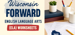 Free Grade 6 English Worksheets for Wisconsin Students