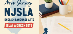 Free Grade 7 English Worksheets for New Jersey Students