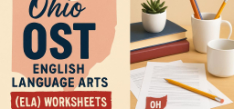 Free Grade 7 English Worksheets for Ohio Students
