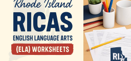 Free Grade 7 English Worksheets for Rhode Island Students