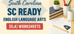 Free Grade 7 English Worksheets for South Carolina Students
