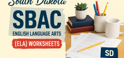 Free Grade 7 English Worksheets for South Dakota Students