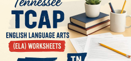 Free Grade 7 English Worksheets for Tennessee Students