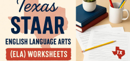 Free Grade 7 English Worksheets for Texas Students